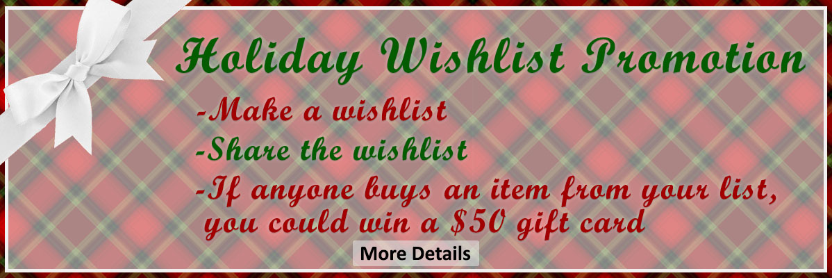 holiday promotion