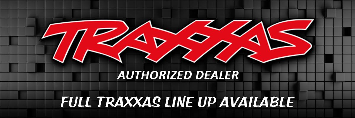 Traxxas Dealer