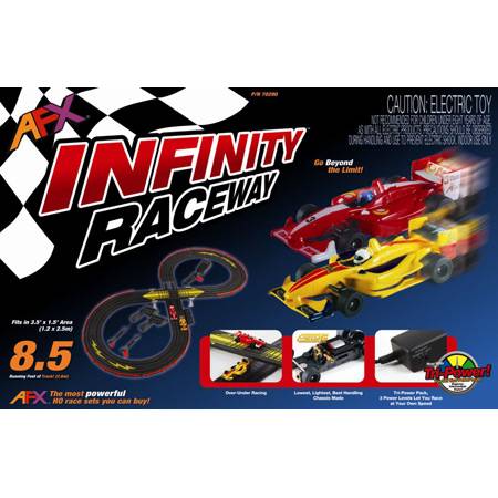 afx infinity raceway