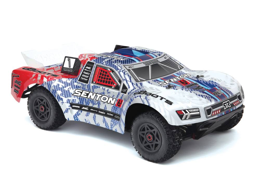senton blx 6s