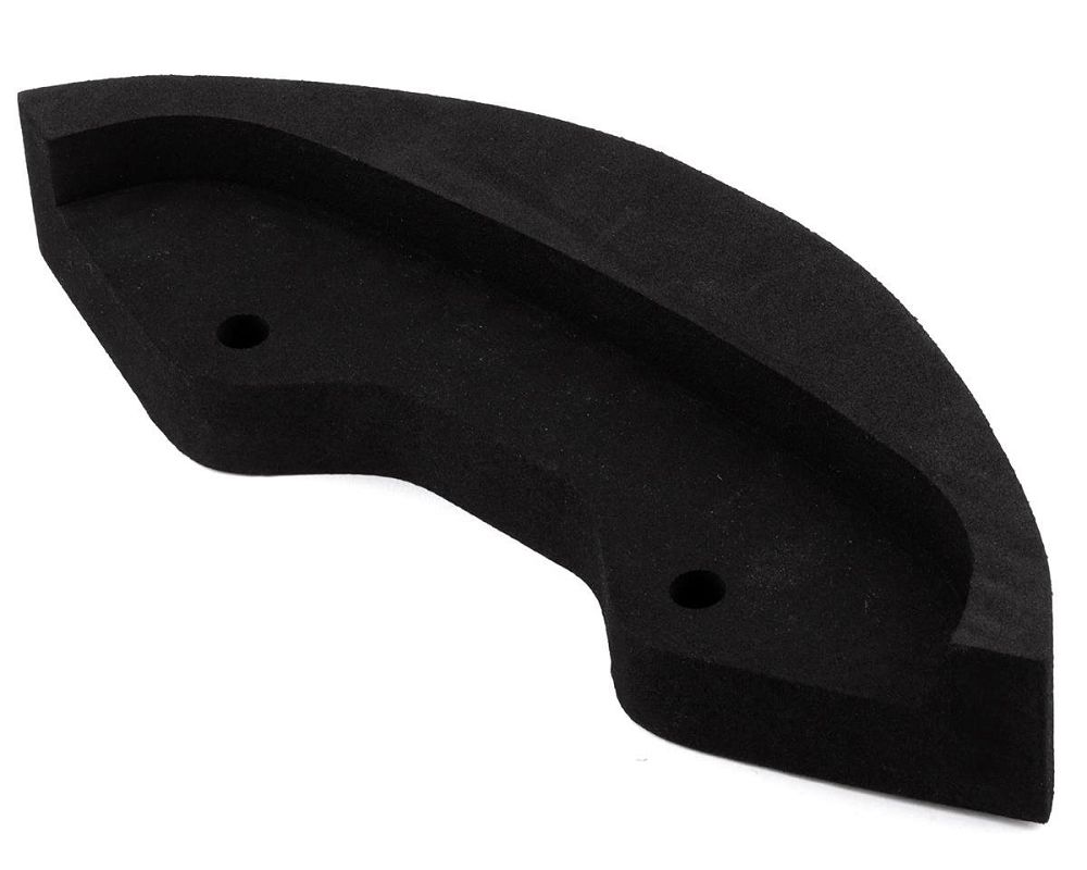 AMA Foam Bumpe AA320684 Elec Ca/Tuck Eplacement Pats