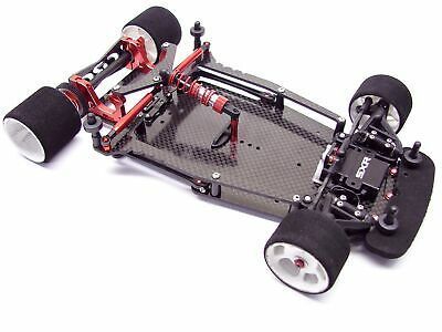 Calandra Racing Concepts CK25 AR Competition 1/12 Pan Car