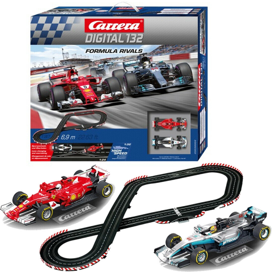 Carrera digital outlet 132 formula 1