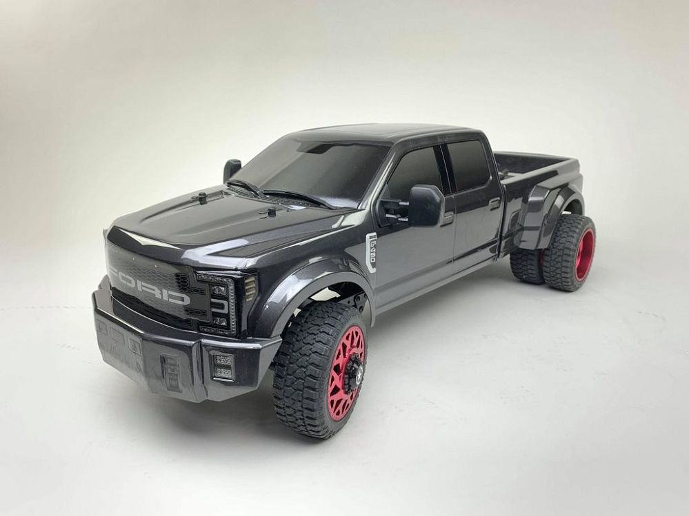 f450 rc truck