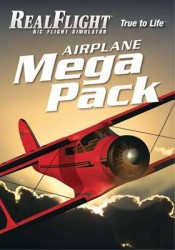 Great planes hot sale realflight