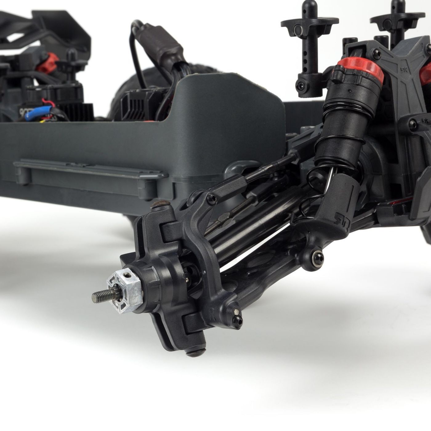 arrma kraton 4x4 4s