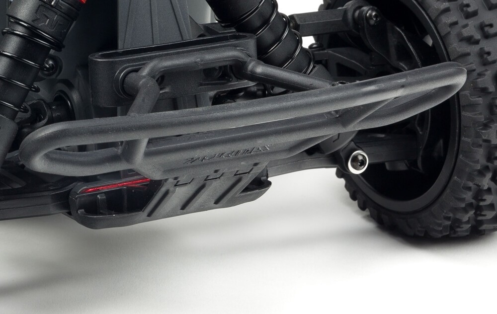arrma senton mega 4x4