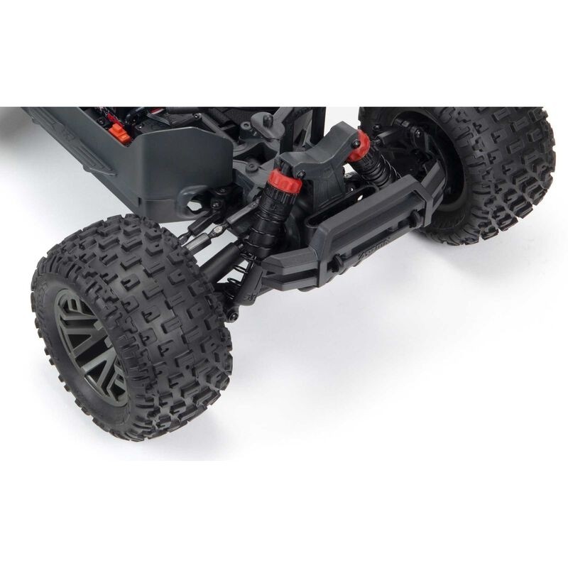 arrma granite 4x4 3s