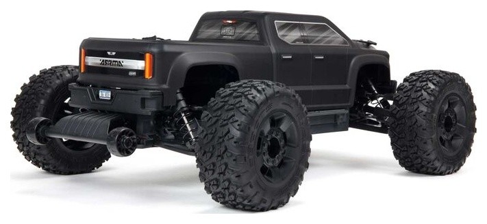 arrma big rock 3s for sale