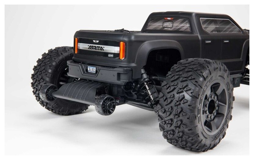 arrma big rock 3s for sale