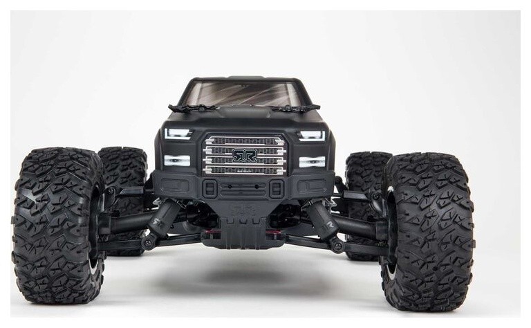 arrma big rock 3s for sale