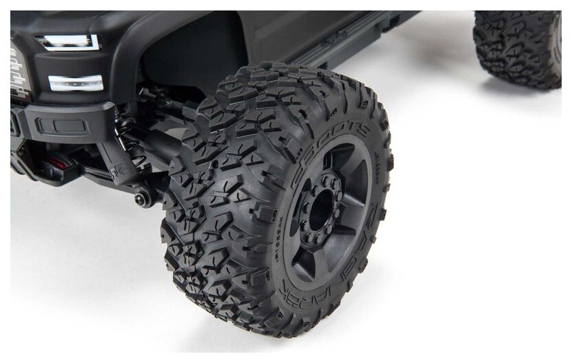 arrma big rock 3s for sale