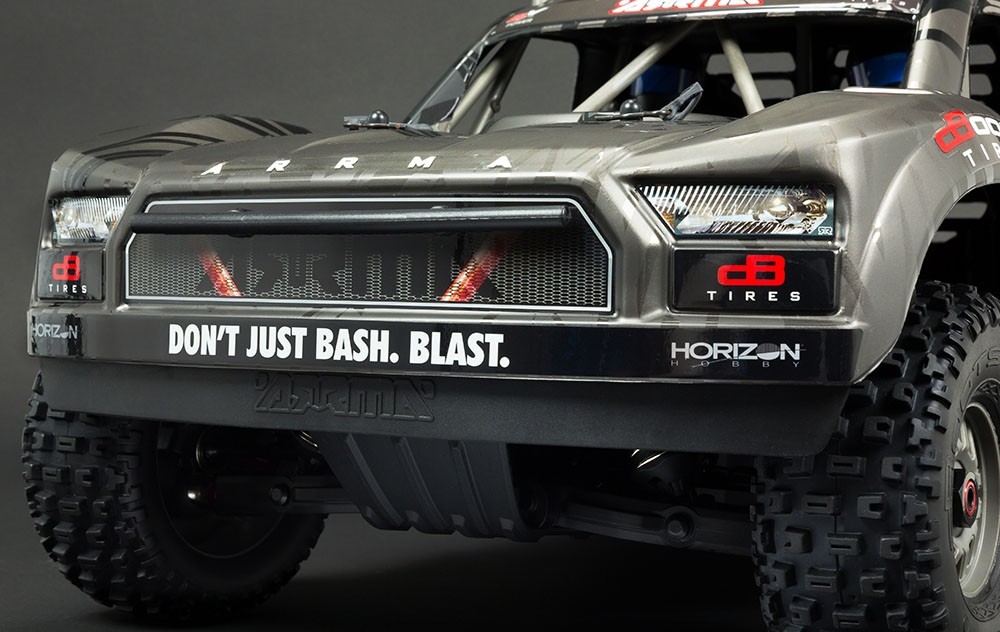 mojave extreme bash