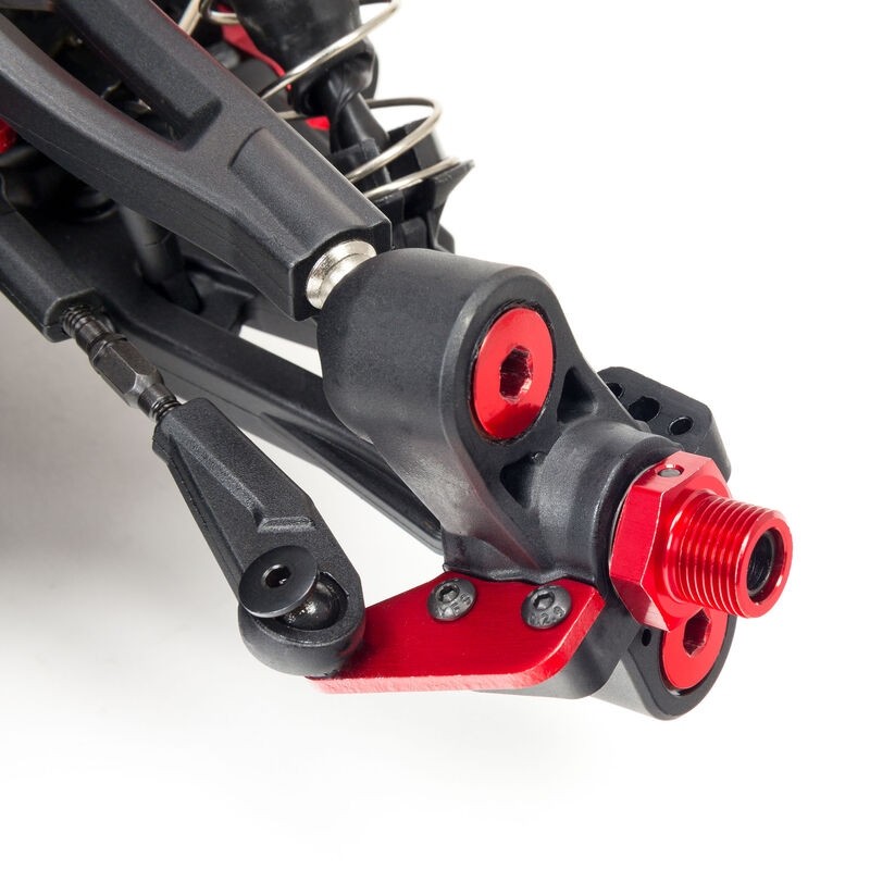 arrma typhon v5 review