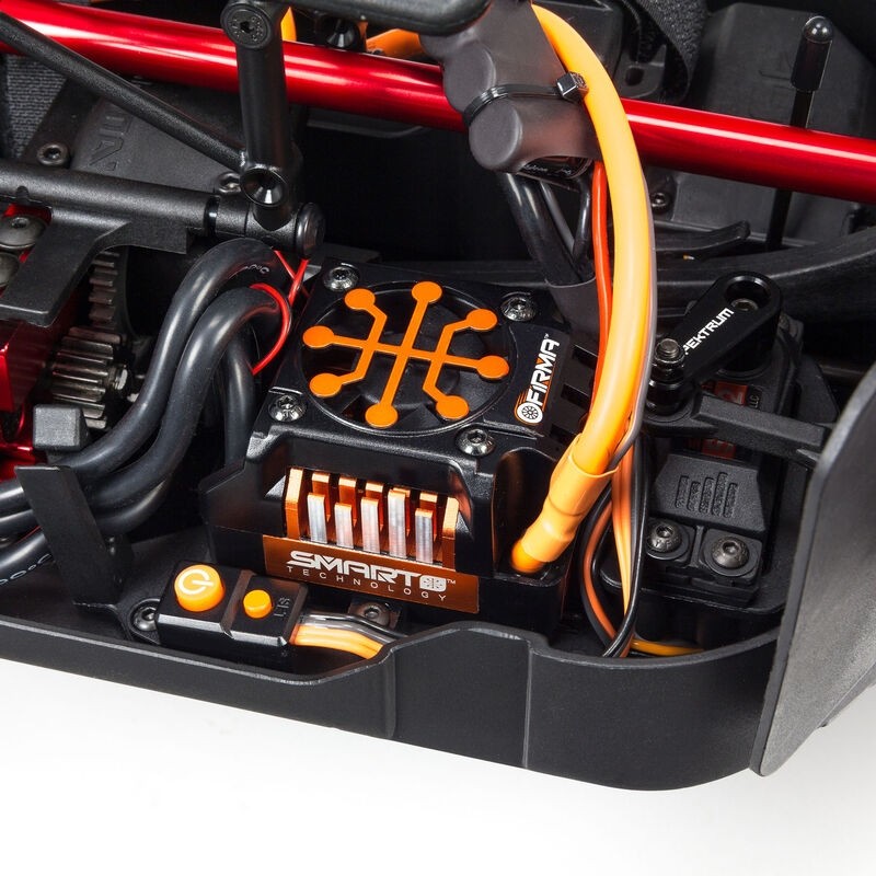 arrma v5 kraton