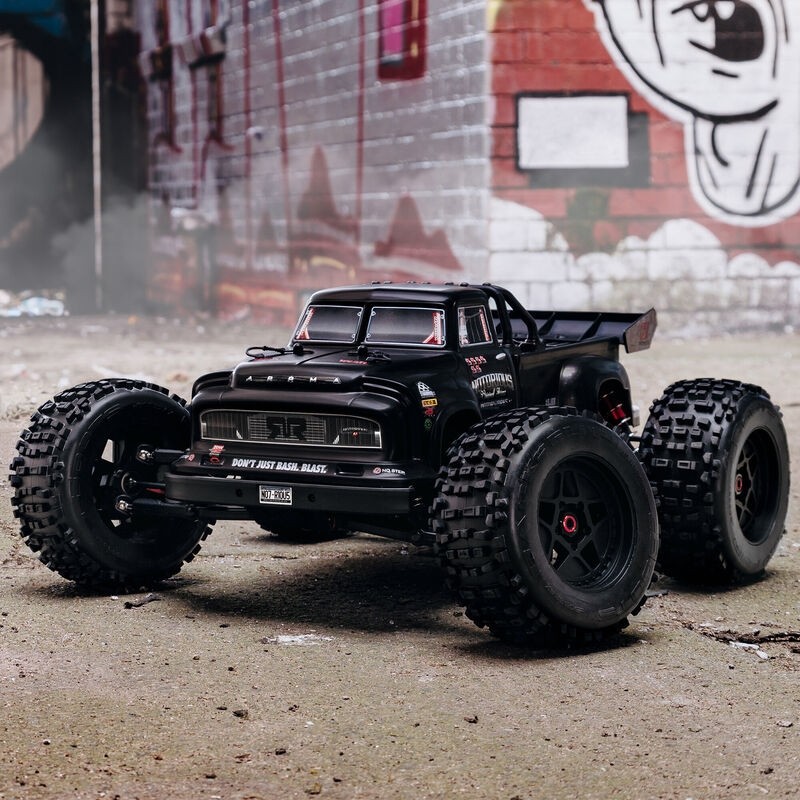 notorious v5