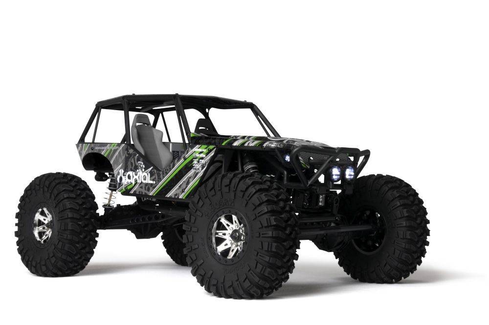 axial ax90018