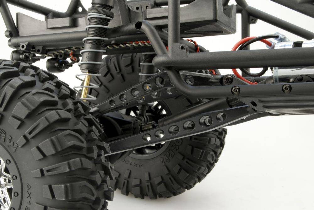 ax90018 wraith