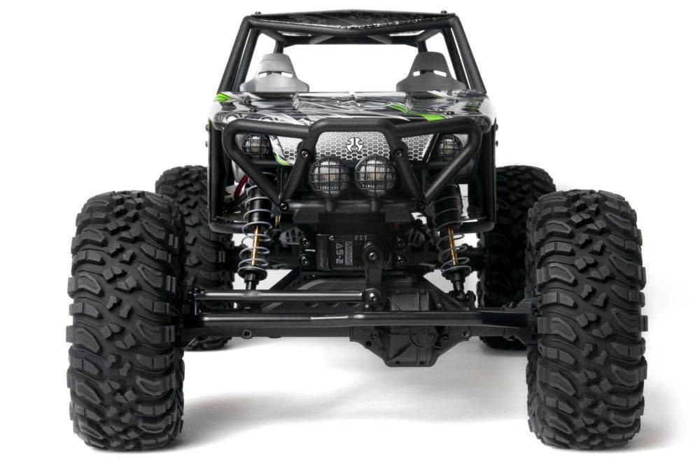 ax90018 wraith