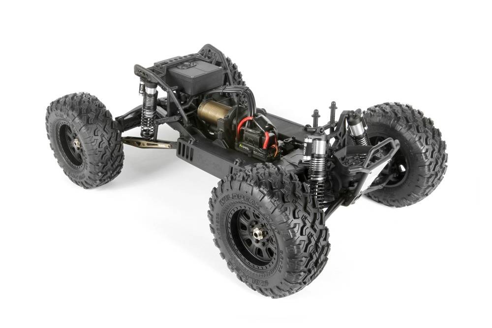 yeti xl monster buggy