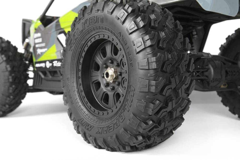 yeti xl monster buggy