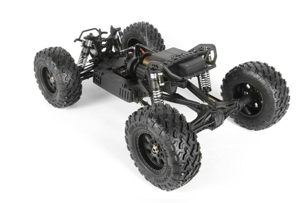 yeti xl monster buggy