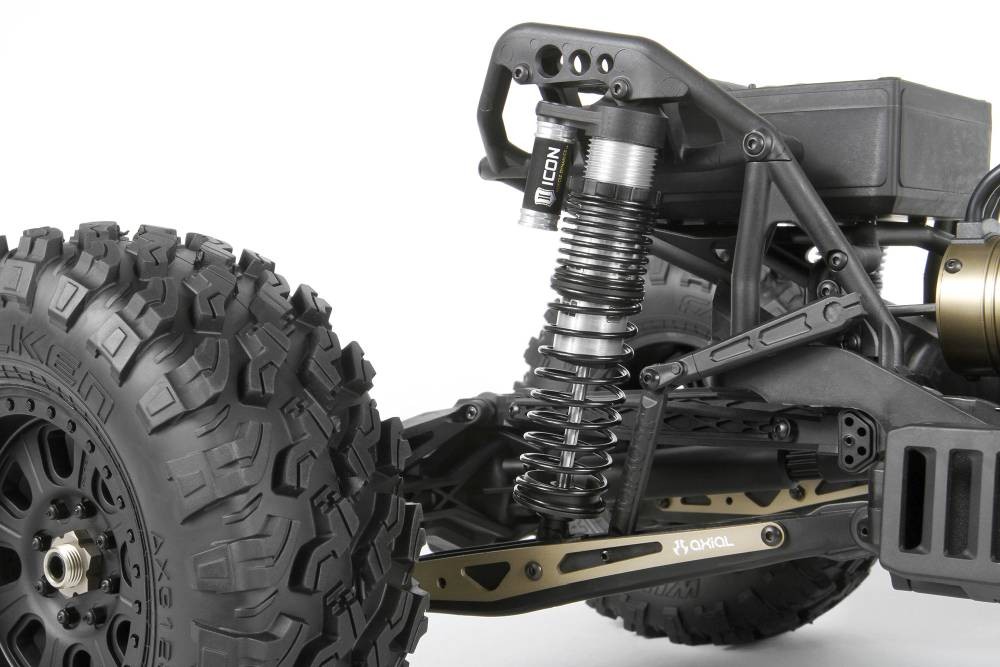 yeti xl monster buggy