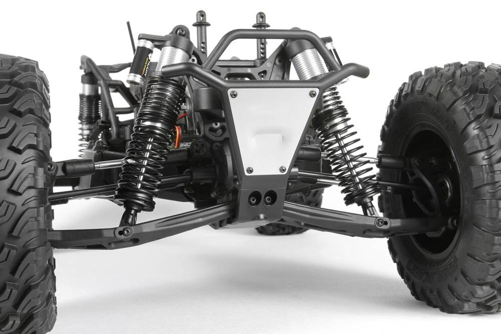yeti xl monster buggy