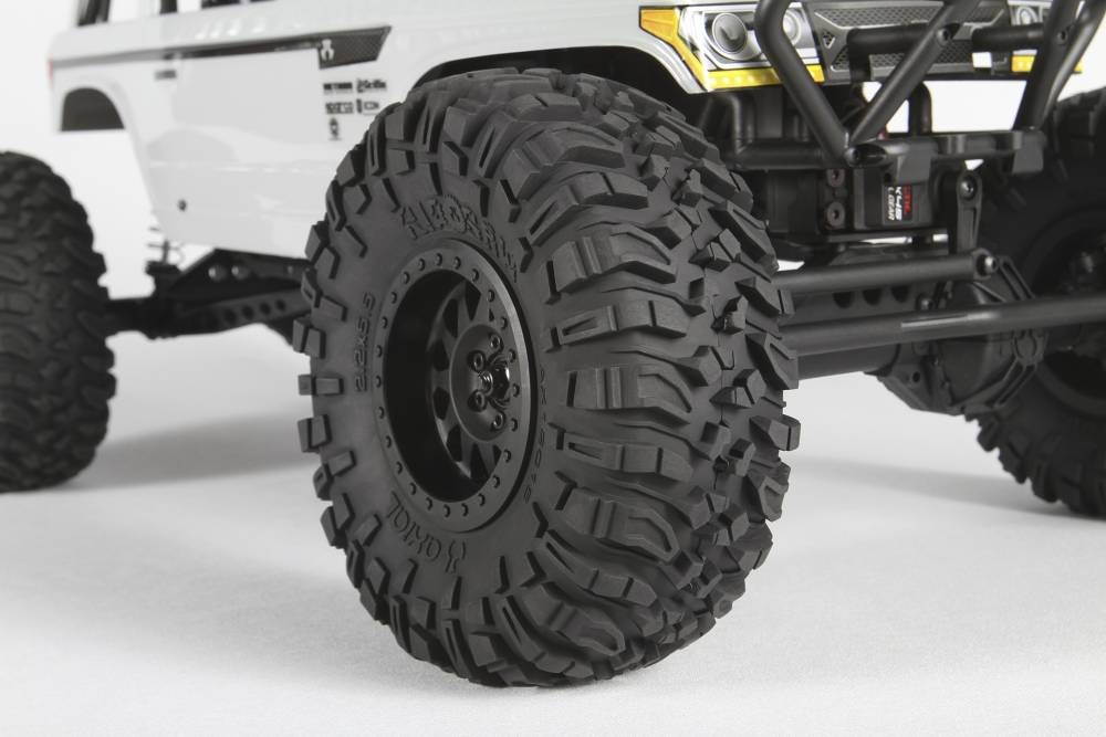 axial wraith spawn rock racer