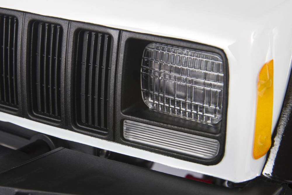 axial cherokee kit