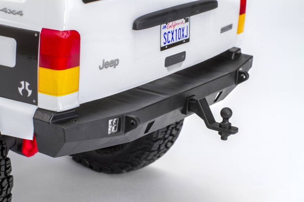 axial cherokee kit