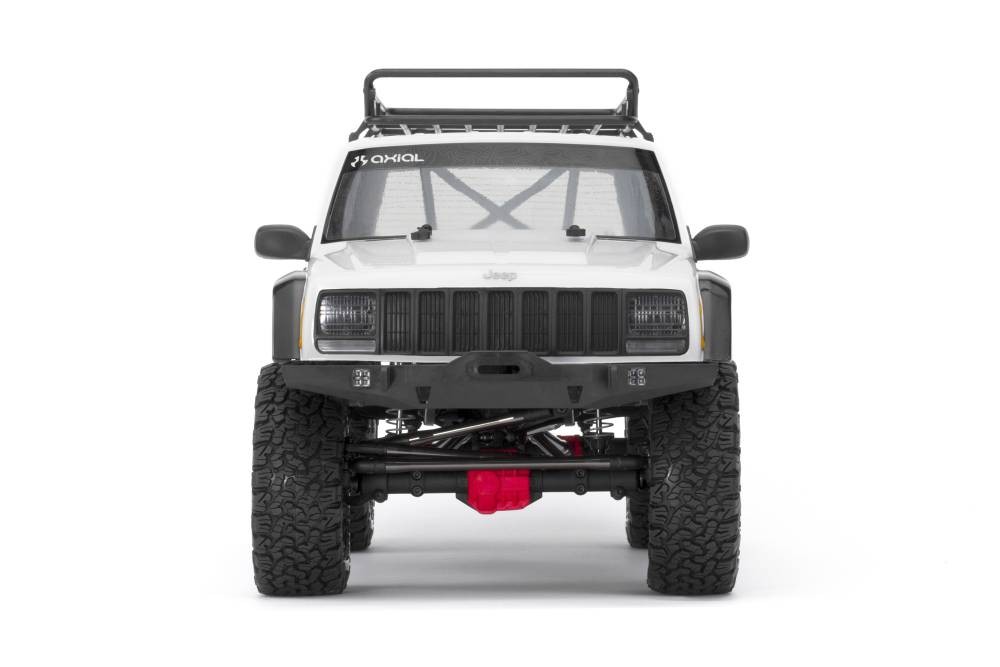 scx10 ii jeep cherokee kit