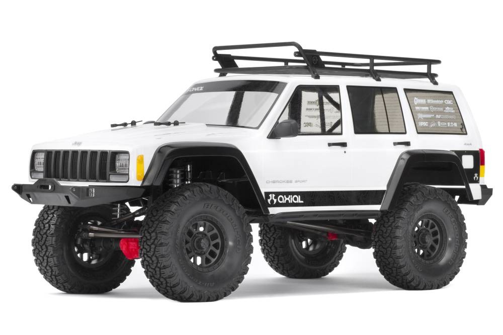 scx10 ii jeep cherokee kit