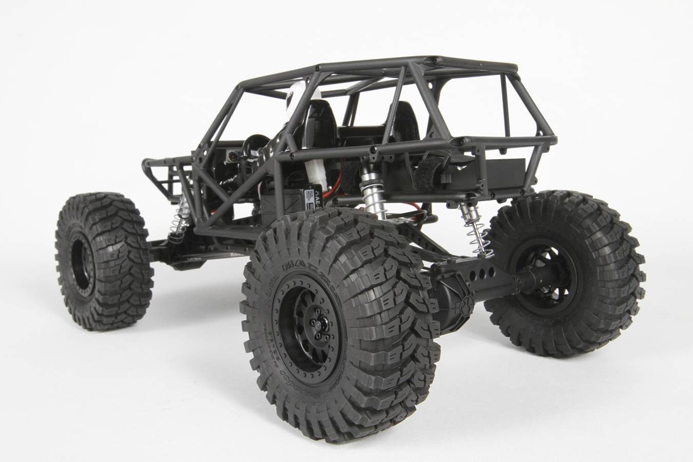 axial wraith spawn rock racer