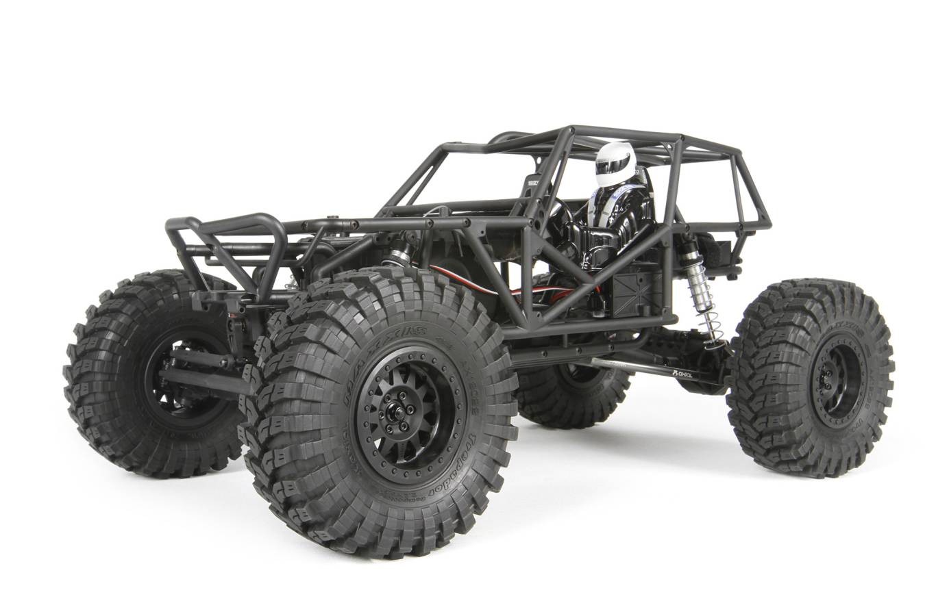 axial wraith spawn rock racer