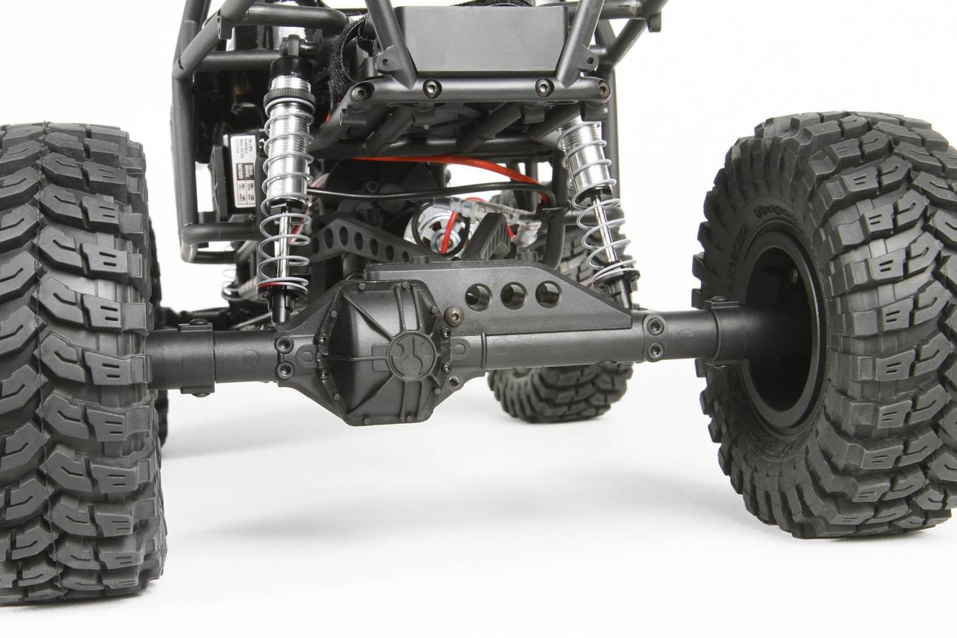 axial wraith spawn rock racer