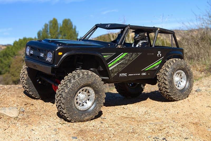 axial wraith 1.9