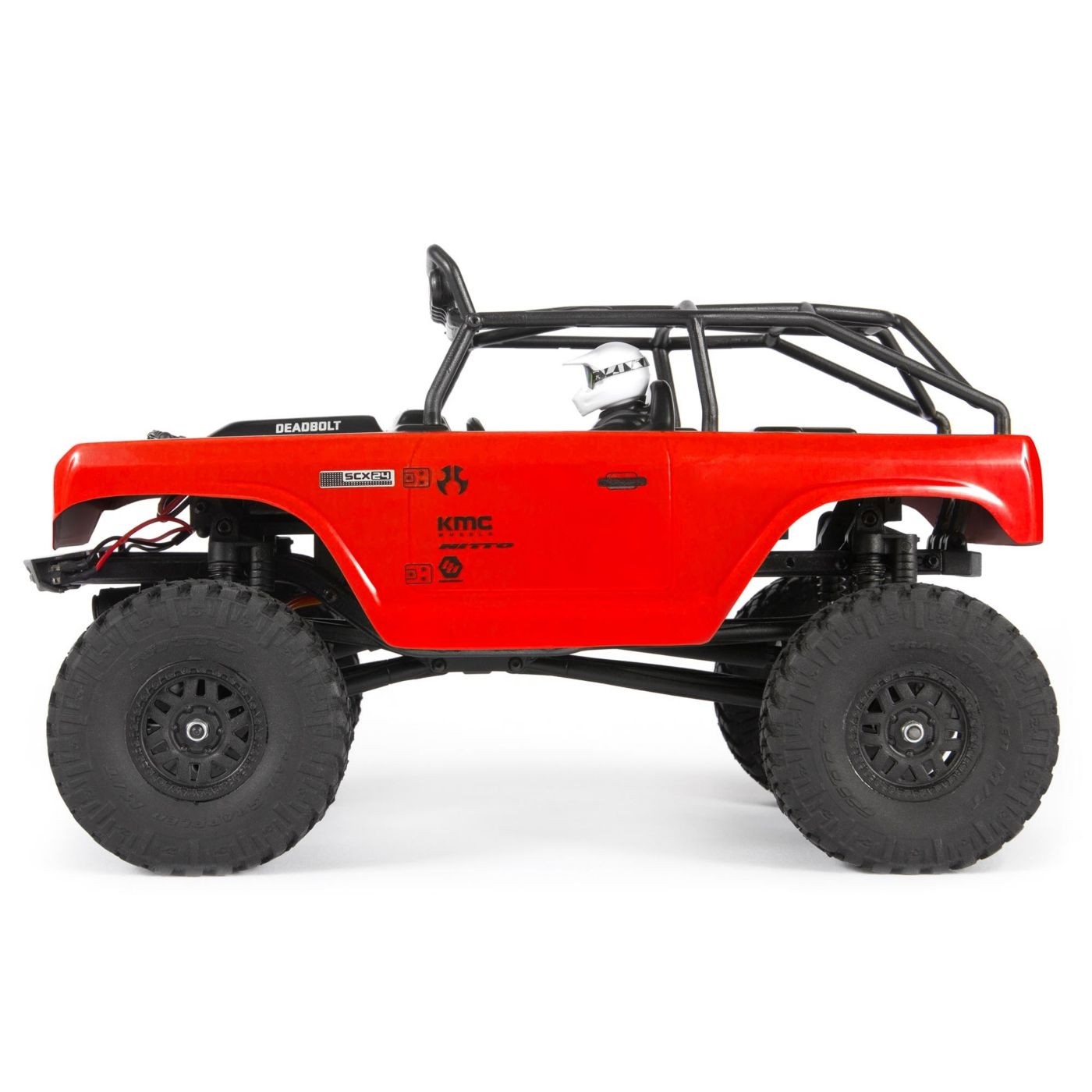 axial scx24 dually