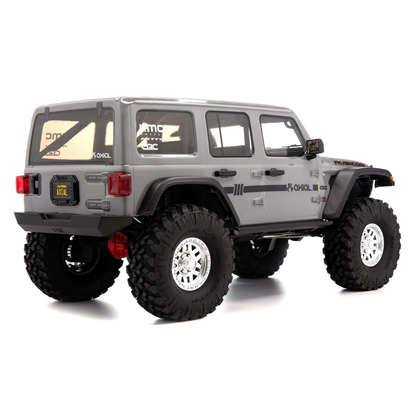 axial scx10iii