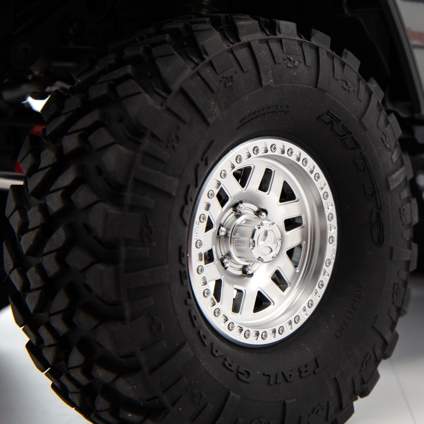 axial scx10iii