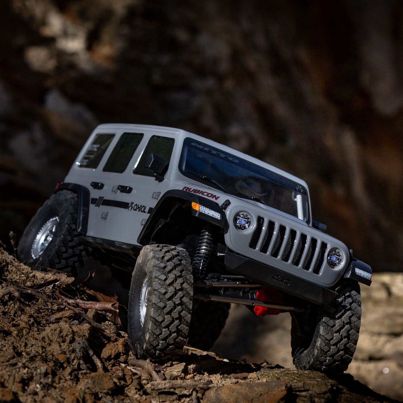 axial scx10iii