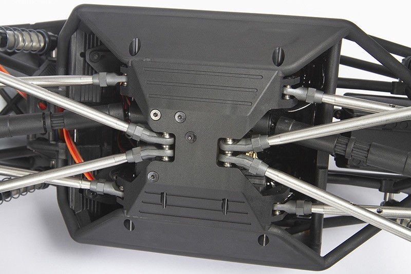 axial capra axle kit