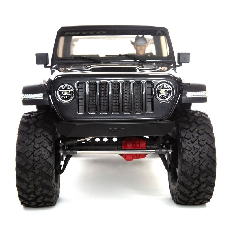 axial gladiator rtr