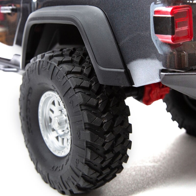 axial gladiator rtr