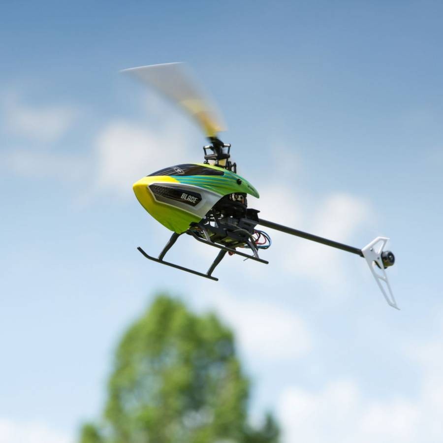 230s helicopter