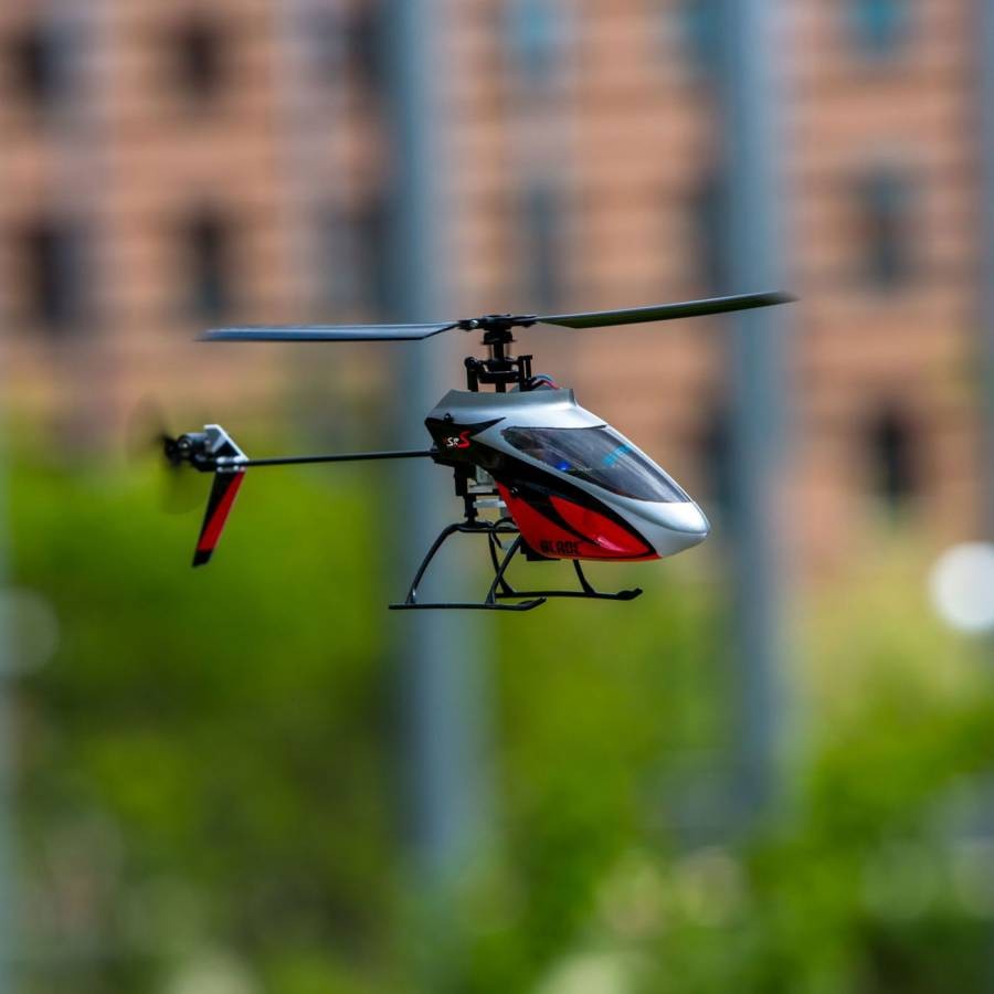 blade msr x rc helicopter