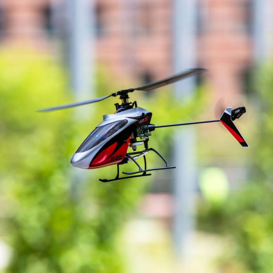 blade msr x rc helicopter