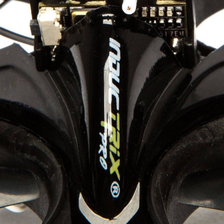 Blade Inductrix FPV Pro BNF Quadcopter BLH8570 [Drones] Larry