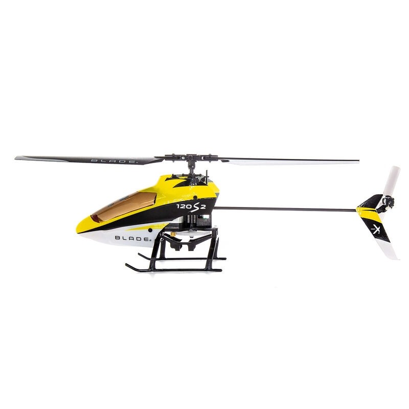 blade 120 rc helicopter