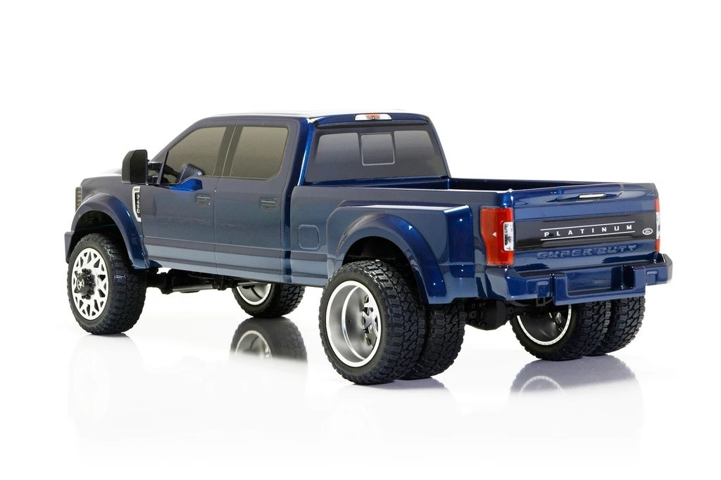Ford Bronco 2021 RC